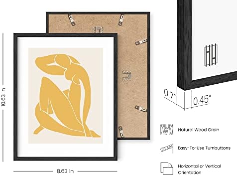 HAUS AND HUES Matisse Poster Set - Image 3