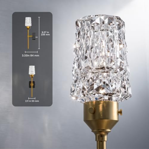 L LOHAS LED Night Light, Night Lights Plug into Wall - Image 6