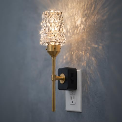 L LOHAS LED Night Light, Night Lights Plug into Wall by LLOHASLED