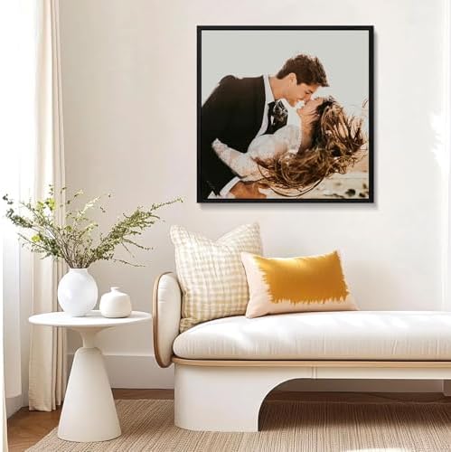 Canvas Prints with Your Photos, Ship Next Day Custom Wall Art - Image 3
