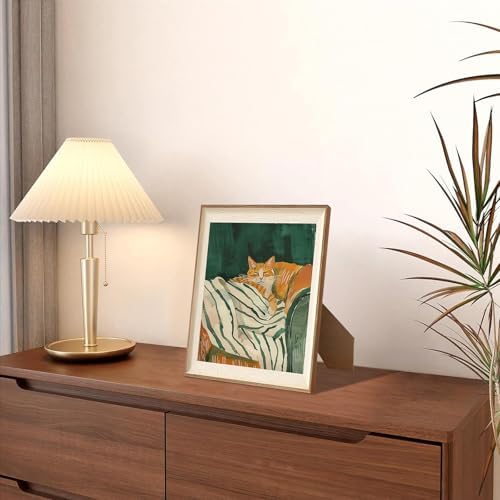 ASTRDECOR Minimalist Framed Wall Art - Image 3