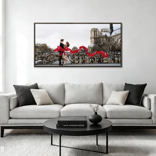 Canvas Prints with Your Photos, Ship Next Day Custom Wall Art - Image 3