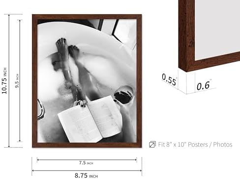Poster Master Woman in Bathtub Poster - Image 3