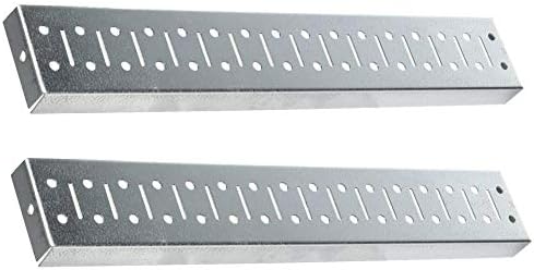 Wall Control Metal Pegboard Strip by Wall+Control