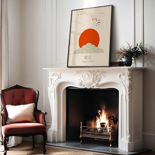 Poster Master Vintage Travel Poster - Image 4