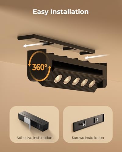 PopoIron Indoor Spotlights - Image 6