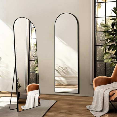 Arched Full Length Mirror - Image 5