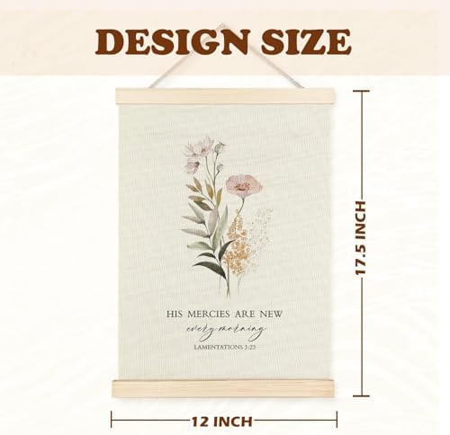 Supwhd Christian Wall Art Decor - Image 6