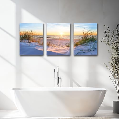 MHARTK66 Wall Decor For Living Room Canvas Wall Art For Bedroom Modern Office - Image 6