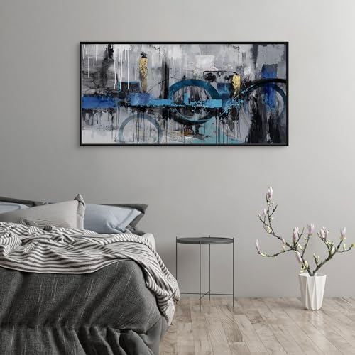 KLAKLA Abstract Wall Art - Image 5