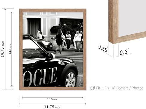 Poster Master Fashion Store on Avenue Montaigne Print - Image 3