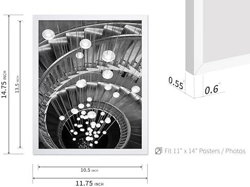 Poster Master Spiral Staircase Poster - Image 3
