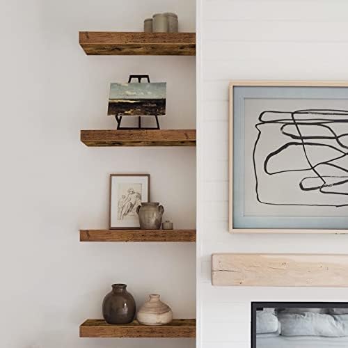 QEEIG Floating Shelves for Wall Small Shelf - Image 5