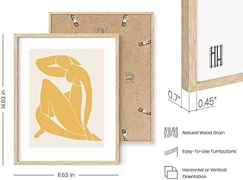 HAUS AND HUES Matisse Poster Set - Image 3