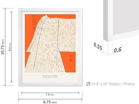 Poster Master Vintage Minimalist Poster - Image 3