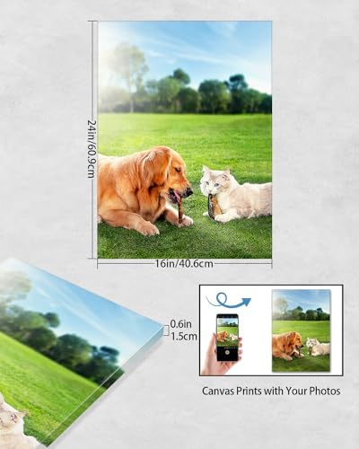 AbcCustomize Canvas Prints - Image 2