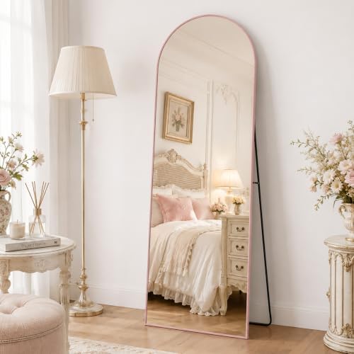 MISSDAY Arched Full Length Mirror - Image 5