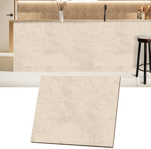 3D Wall Panels-8PCS 23.62 x23.62 Inch Light Faux Stone Wall Panels by Unknown