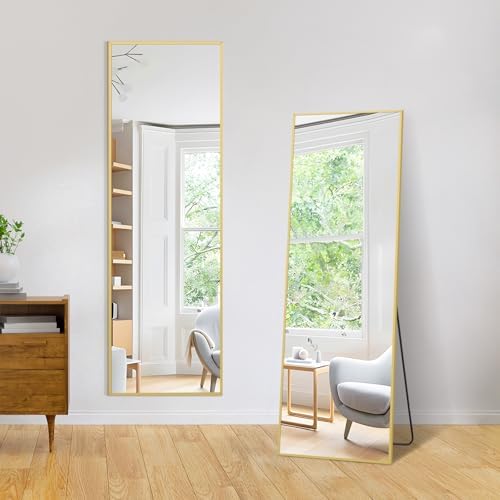 MirrMuse 56"x18" Full Length Mirror by MirrMuse