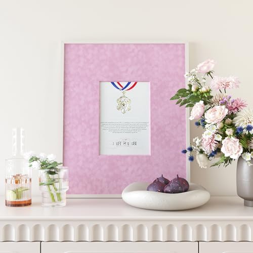 Pink Velvet Drawer Liner Felt Fabric Wallpaper Peel and Stick Soft Velvet - Image 7