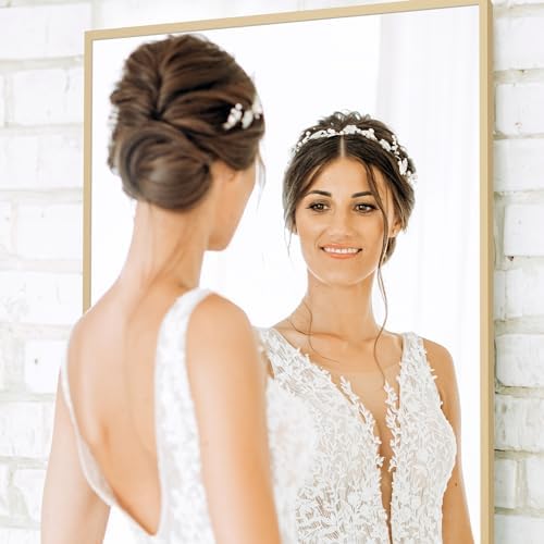 OLIXIS 64"x21.5" Full Length Mirror - Image 2