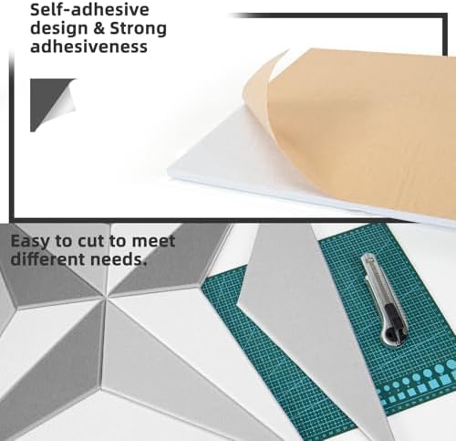 Art3dwallpanels Acoustic Panels - Image 5