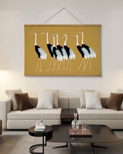 VIYYIEA Extra Large Canvas Wall Art - Image 3