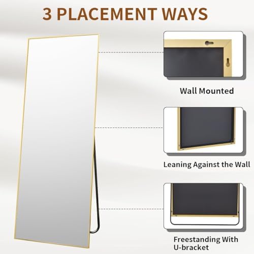 VooBang Mirror Full Length - Image 6