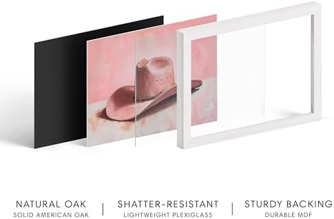 HAUS AND HUES Coastal Cowgirl Room Decor - Image 2