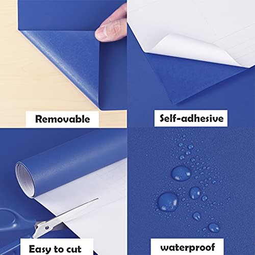 Peel and Stick Wallpaper - Image 4
