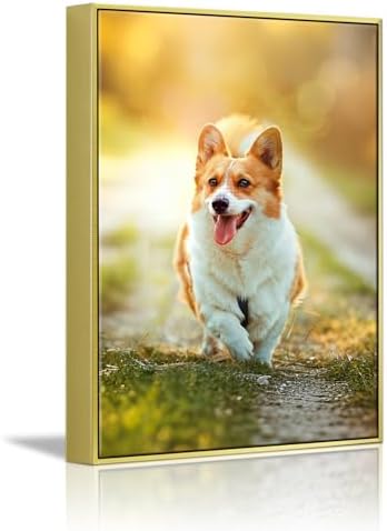Canvas Prints with Your Photos, Ship Next Day Custom Wall Art by Unknown