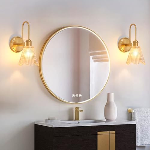 Wall Sconces Set of Two - Image 6