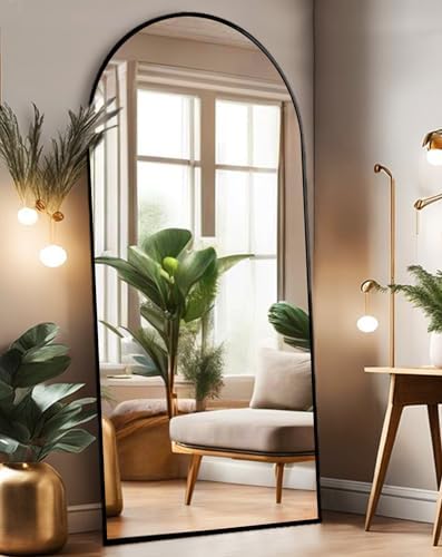 ITSRG Floor Mirror, Full Length Mirror by ITSRG