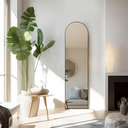 Arched Mirror Full Length - Image 6