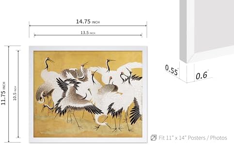 Poster Master Vintage Crane Poster - Image 3