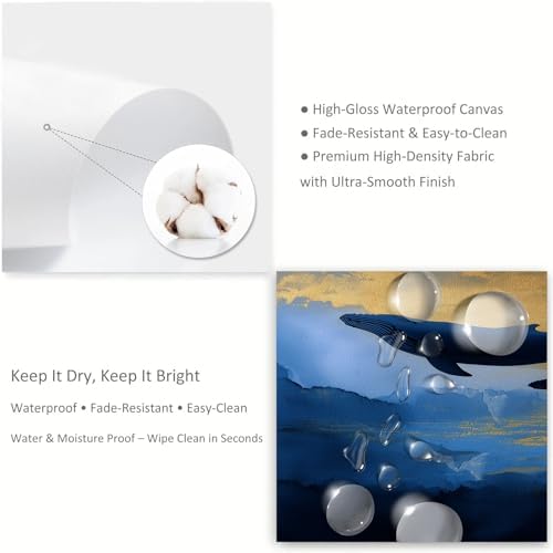 Large Canvas Print - Image 7
