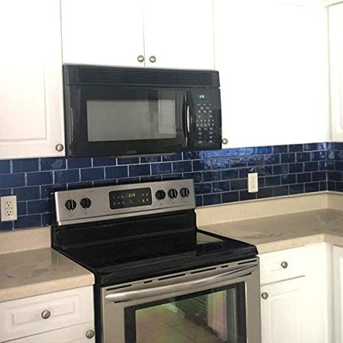 STICKGOO Peel and Stick Subway Tile, Stick on Tiles Backsplash - Image 4