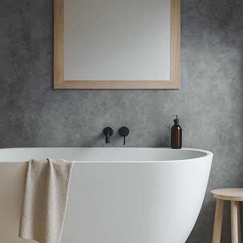 Dundee Deco Faux Concrete Panels - 2 ft X 4 ft - Matte - Image 5