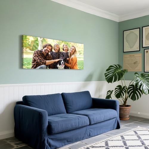 Custom Canvas Prints with Your Photos - Image 3