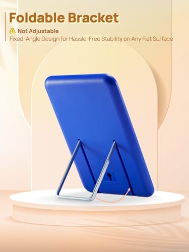 OMIRO 8 x 5 in Desk Makeup Mirror - Image 6