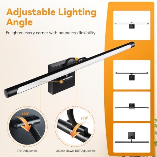 JO.KO 23.6 Inch LED Picture Lights - Image 2