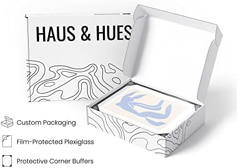 HAUS AND HUES Matisse Poster Set - Image 4
