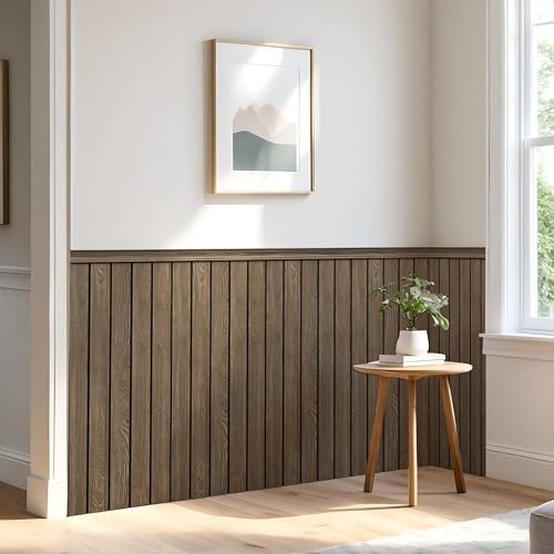 Wainscoting Panels, PS Board and Batten Wall Panel - Image 5