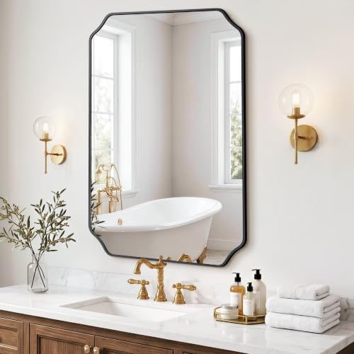 Vanity Bathroom Mirror - Image 7