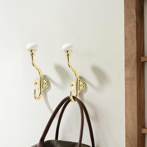 TUNNY Coat Hooks - Image 4
