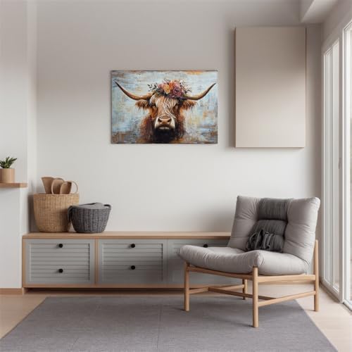 Canvas Wall Art Decor Wall Art Picutures - Image 5