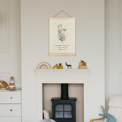 Supwhd Christian Wall Art Decor - Image 3