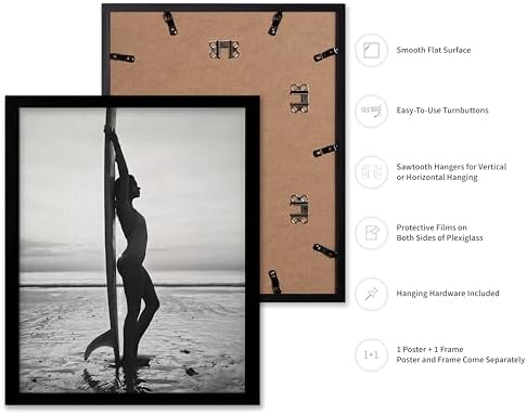 Poster Master Beach Poster - Image 2