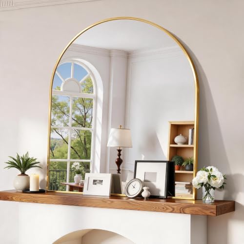 CIRCUMI Arched Wall Mirror - Image 6
