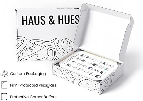 HAUS AND HUES Gamer Wall Decor - Image 4